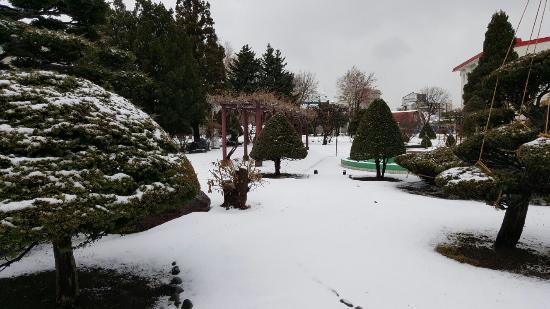 酪農と乳の歴史館 札幌工場